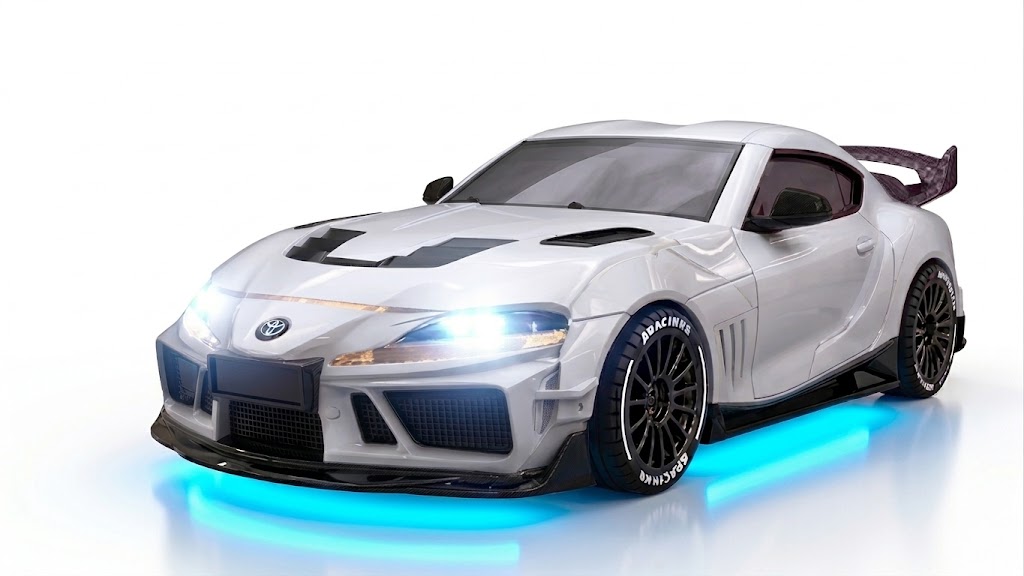 Absima Cars