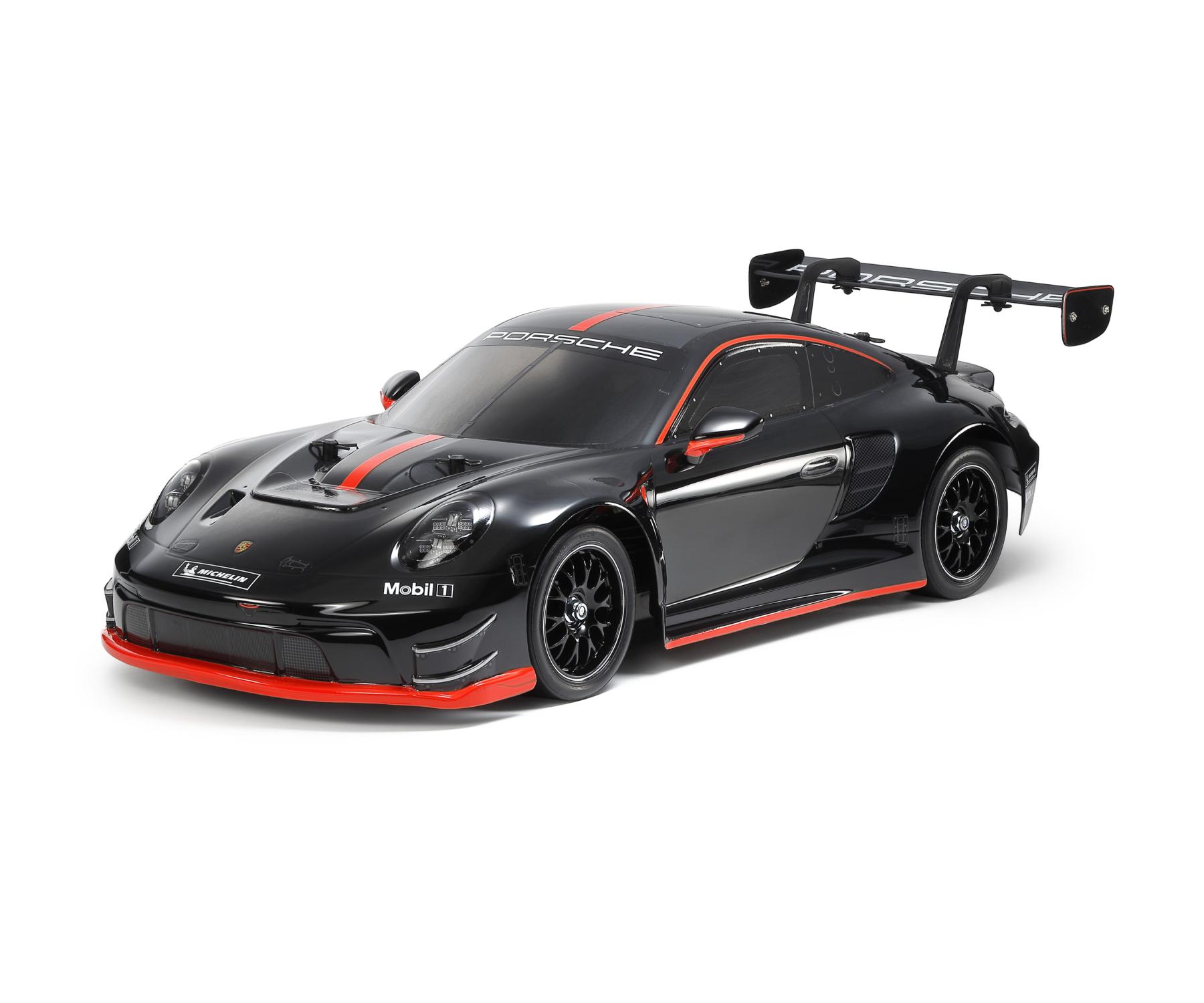 Tamiya Cars