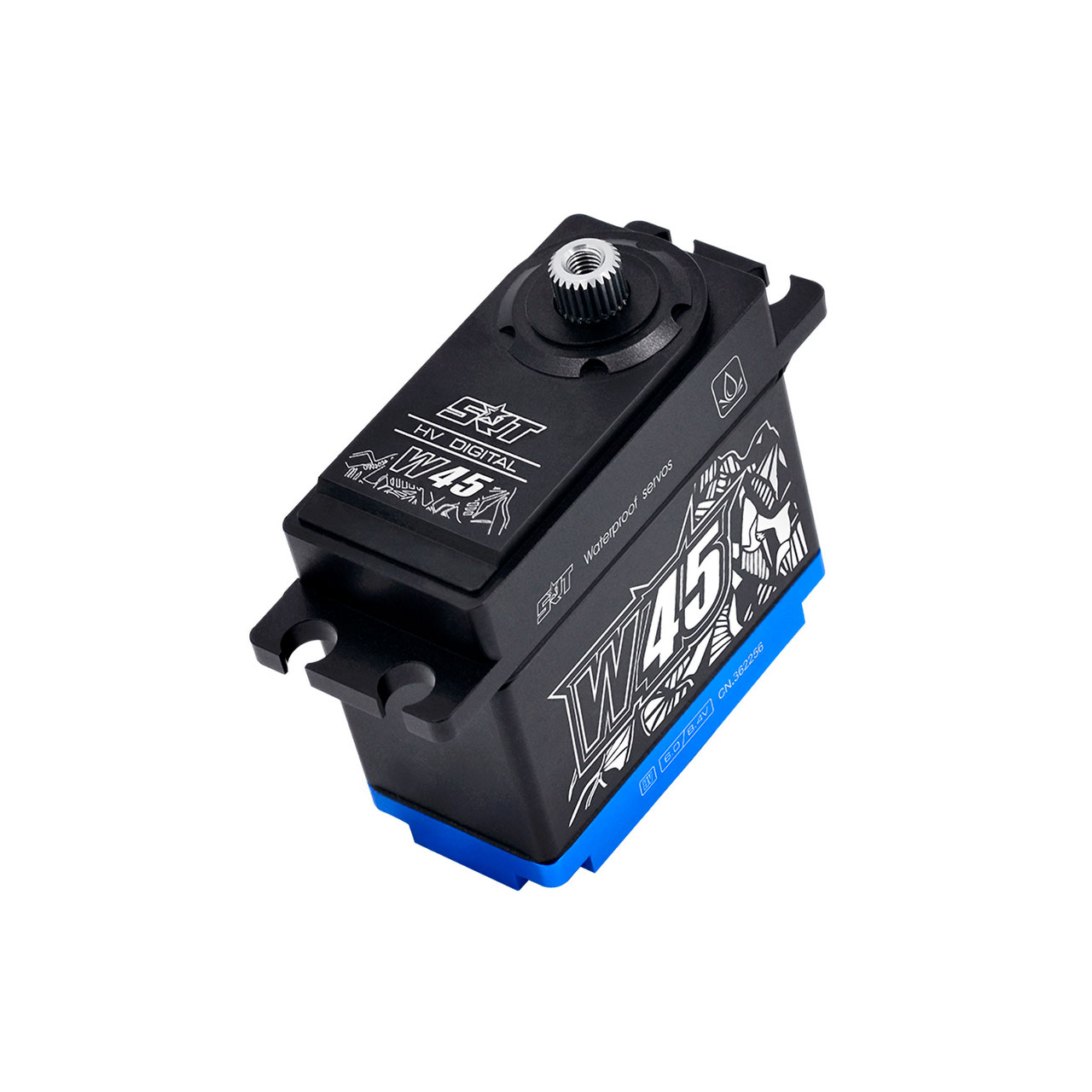 Servos