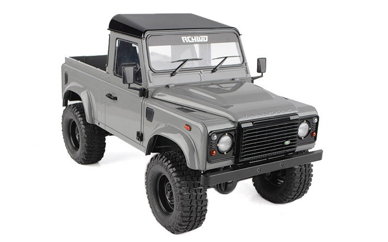 Crawler Cars