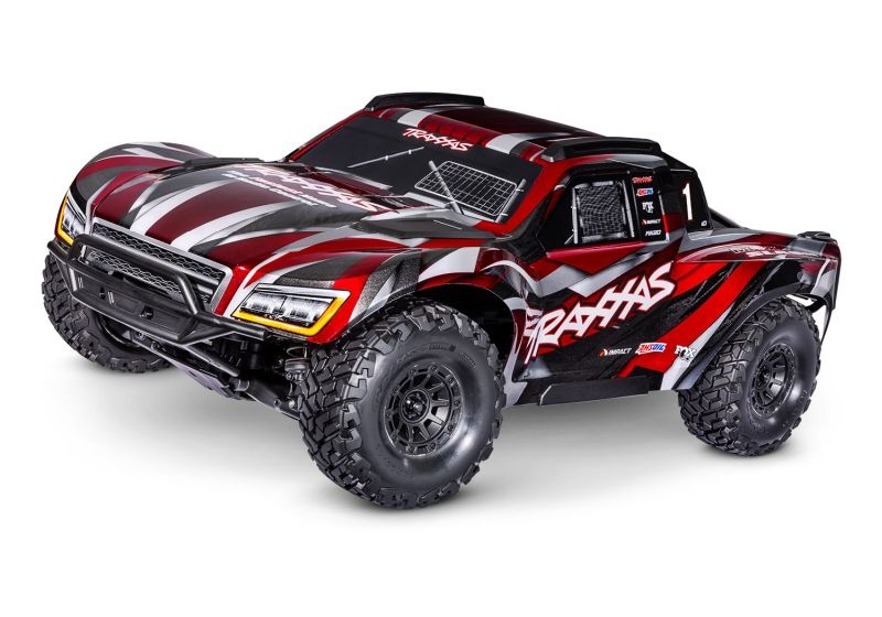 Traxxas Shourt Course Trucks