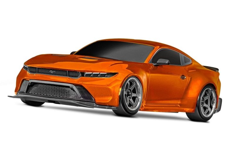 Traxxas ON Road/Drift