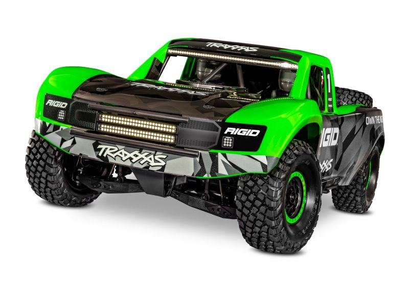 TRAXXAS UDR Ersatzteile