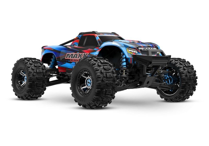 Traxxas Monster Truck