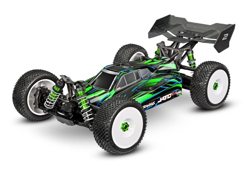 Traxxas Buggy