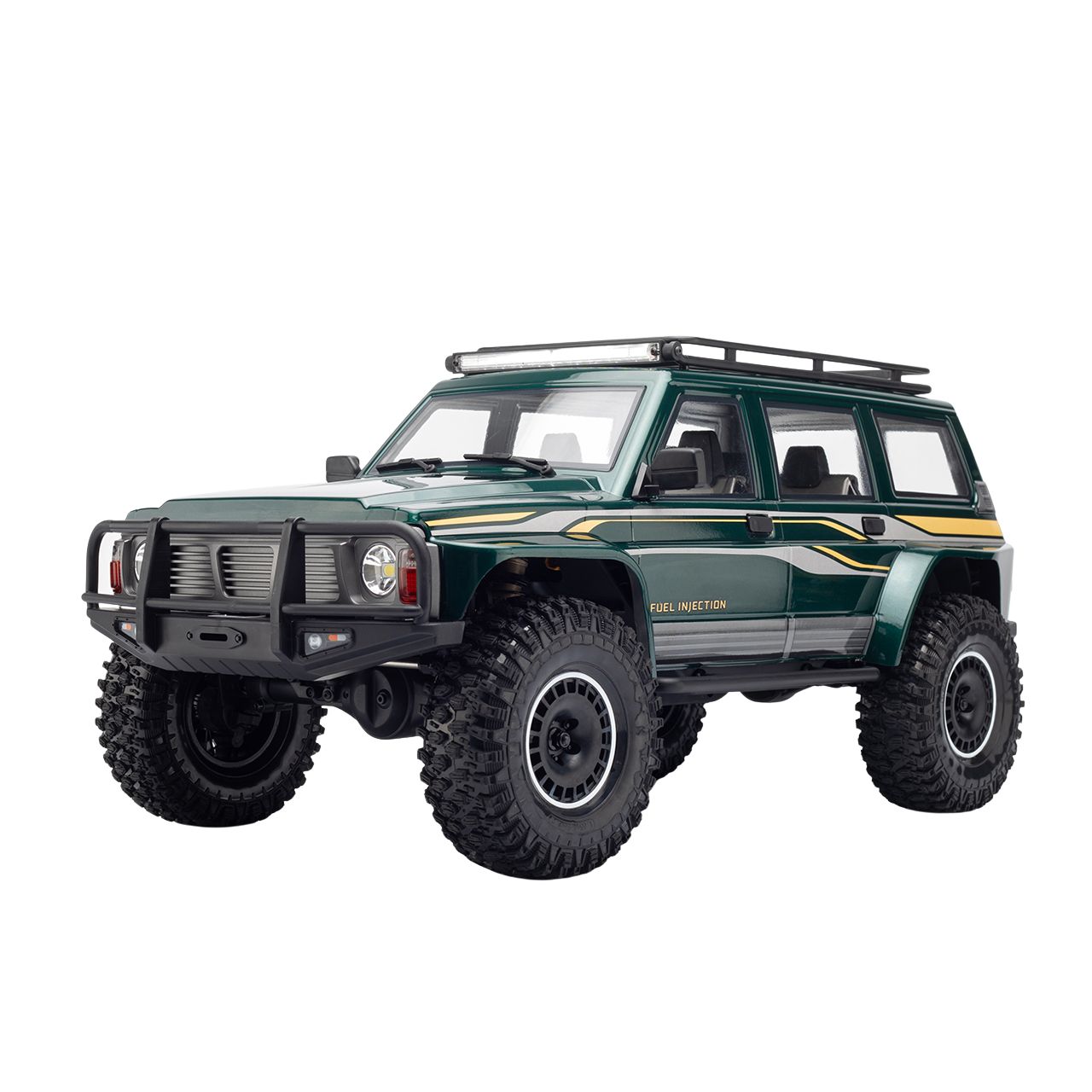 Yikong RC Cars