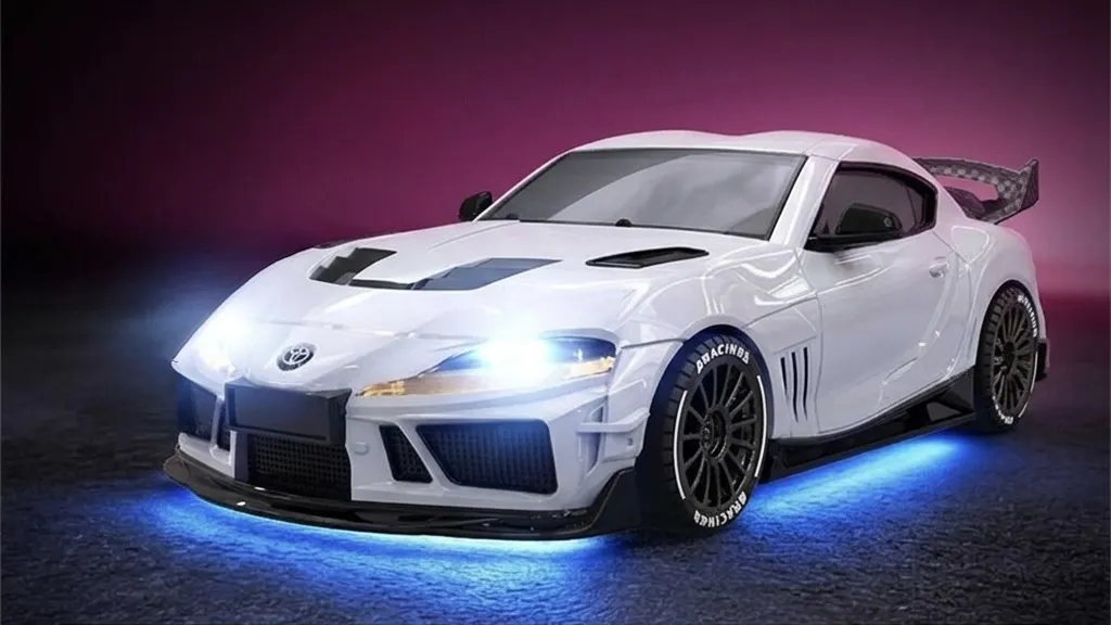 Absima On-Road,Rally,Drift Cars