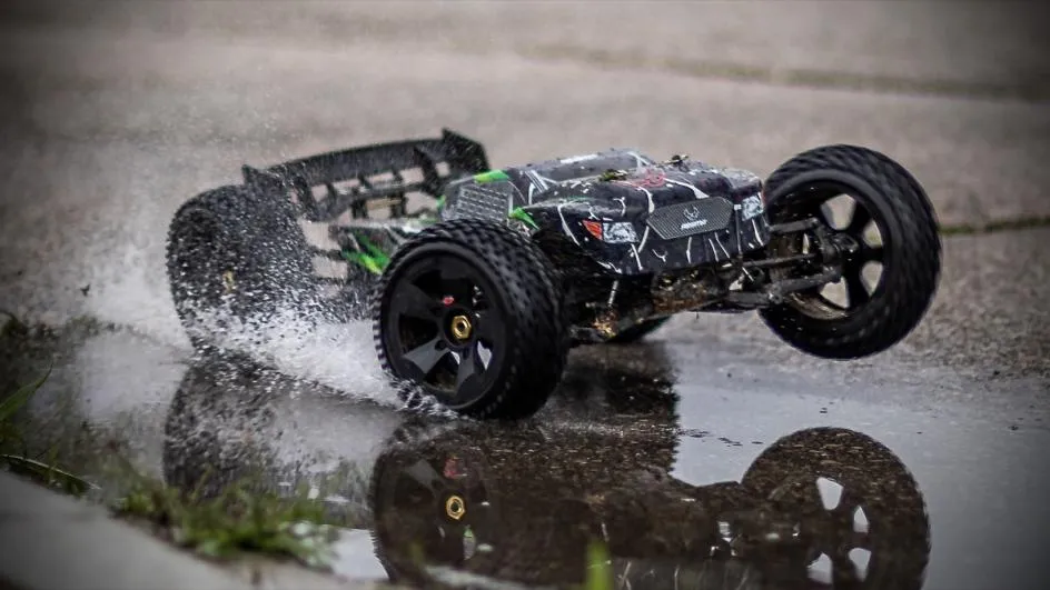 Absima Offroad RC Cars