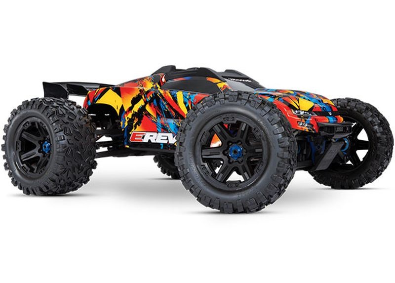 E-Revo