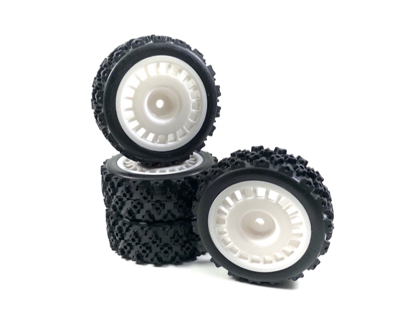 On Road/Rally/Drift Reifen category icon/image