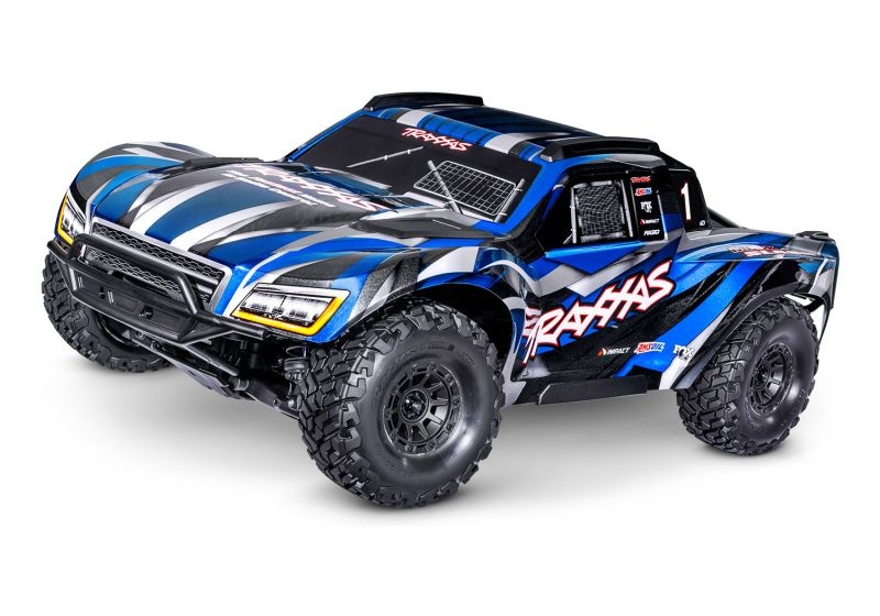 TRAXXAS Maxx Slash category icon/image