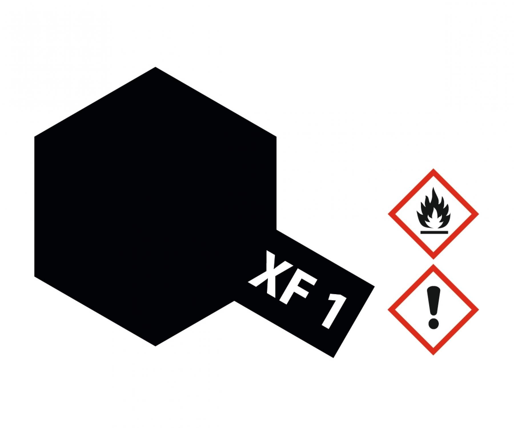 X-XF Acryl Streichlacke category icon/image