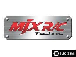 MJX Hyper GO Ersatzteile