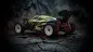 Preview: Absima 1:24 4WD Buggy PULSE RTR – Gelb (Art.-Nr. 10015)