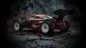 Preview: Absima 1:24 4WD Buggy PULSE RTR – Rot (Art.-Nr. 10016)