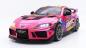 Preview: 1:43 4WD Drift/Race Car SUPRA RTR - 1087X pink