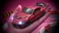 Preview: 1:43 4WD Drift/Race Car SUPRA RTR - rot