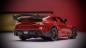 Preview: 1:43 4WD Drift/Race Car SUPRA RTR - rot