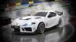 Preview: 1:43 4WD Drift/Race Car SUPRA RTR - weiß