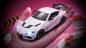 Preview: 1:43 4WD Drift/Race Car SUPRA RTR - weiß
