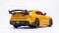 Preview: 1:43 4WD Drift/Race Car SUPRA RTR - gelb