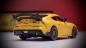 Preview: 1:43 4WD Drift/Race Car SUPRA RTR - gelb