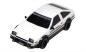 Preview: 1:43 4WD Drift/Race Car TOYOTA AE86 TRUEND RTR - weiß