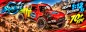 Preview: Absima Bashcore 3S BL 4WD Short Course Truck – Das ultimative 1:12 Fun-Car