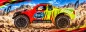 Preview: Absima Bashcore 3S BL 4WD Short Course Truck – Das ultimative 1:12 Fun-Car