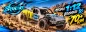 Preview: Absima Bashcore 3S BL 4WD Short Course Truck – Das ultimative 1:12 Fun-Car