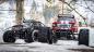 Preview: ABSIMA MONSTER TRUCK "AMT3.4-V2" 1/10 4WD BRUSHED RTR