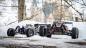 Preview: ABSIMA TRUGGY "AT3.4-V2 BL" 1/10 4WD BRUSHLESS RTR
