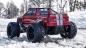 Preview: ABSIMA MONSTER TRUCK "AMT3.4-V2 BL" 1/10 4WD BRUSHLESS RTR