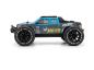 Preview: 1:9 BL/4S Monster Truck "Kinetic-9" BLUE 4WD RTR