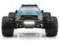 Preview: 1:9 BL/4S Monster Truck "Kinetic-9" BLUE 4WD RTR