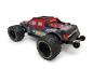 Preview: 1:9 BL/4S Monster Truck "Kinetic-9" RED 4WD RTR