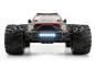 Preview: 1:9 BL/4S Monster Truck "Kinetic-9" RED 4WD RTR
