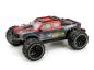 Preview: 1:9 BL/4S Monster Truck "Kinetic-9" RED 4WD RTR