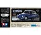 Preview: 1:10 RC Citroen DS MB-01 Blau Lack