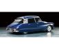 Preview: 1:10 RC Citroen DS MB-01 Blau Lack