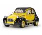 Preview: 1:10 RC Citroen 2CV Charleston M-05