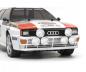 Preview: 1:10 RC Audi Quattro Rally A2 (TT-02)