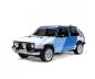 Preview: 1:10 RC VW Golf II GTI 16V Rally MF-01X