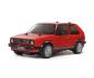 Preview: 1:10 RC VW Golf II GTI 16V MB-01