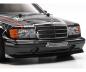 Preview: 1:10 RC Mercedes Benz 190E König-Pilsener TT-02