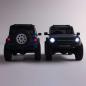Preview: 1/30 SCX30 Ford Bronco 4X4 RTR Brushed Rock Crawler (Battery & Charger Included), Blue