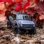 Preview: Axial 1/30 SCX30 Ford Bronco 4X4 RTR Brushed Rock Crawler (Battery & Charger Included), Gray