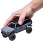 Preview: Axial 1/30 SCX30 Ford Bronco 4X4 RTR Brushed Rock Crawler (Battery & Charger Included), Gray