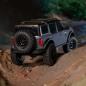 Preview: Axial 1/30 SCX30 Ford Bronco 4X4 RTR Brushed Rock Crawler (Battery & Charger Included), Gray