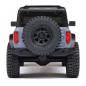 Preview: Axial 1/30 SCX30 Ford Bronco 4X4 RTR Brushed Rock Crawler (Battery & Charger Included), Gray